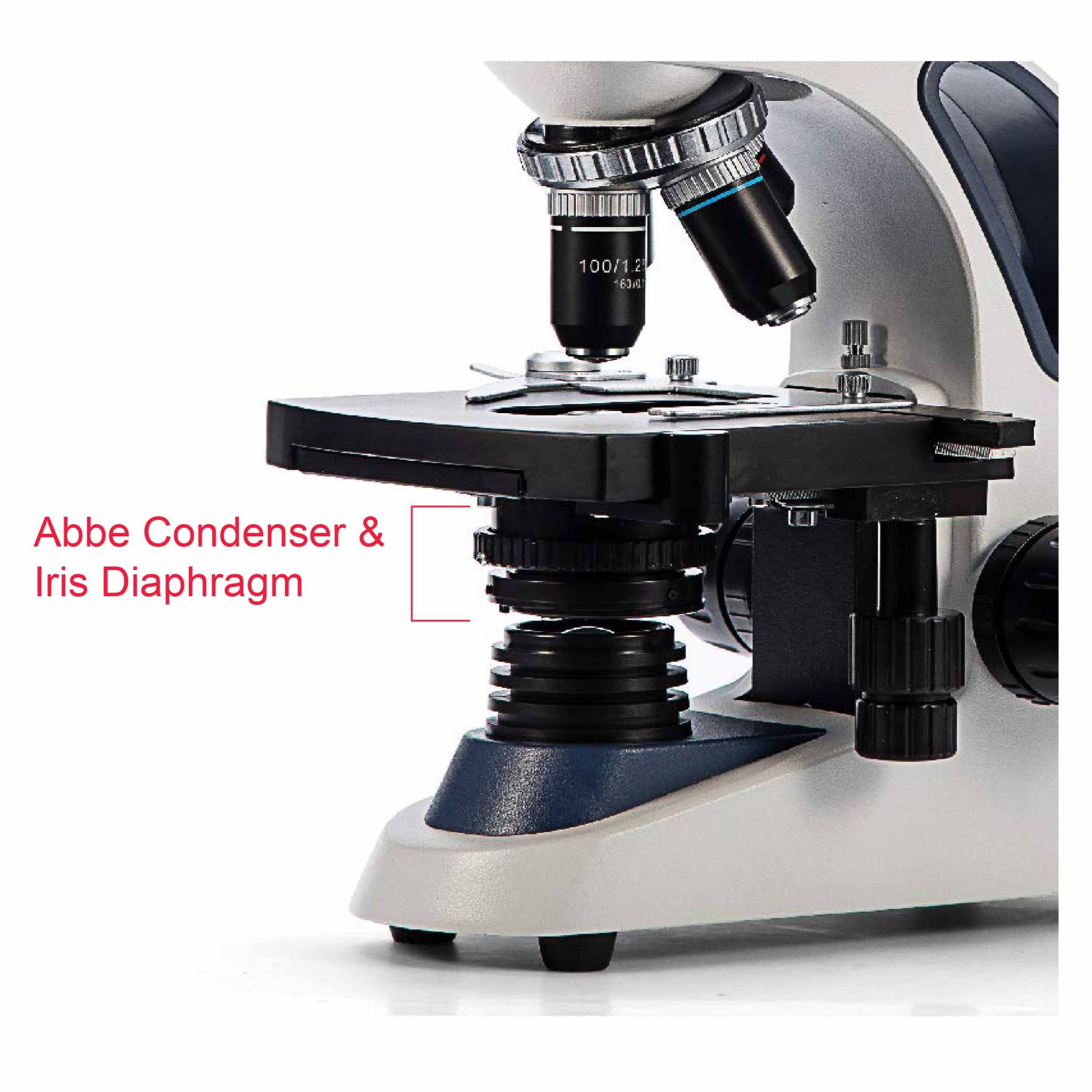 condenser-microscope