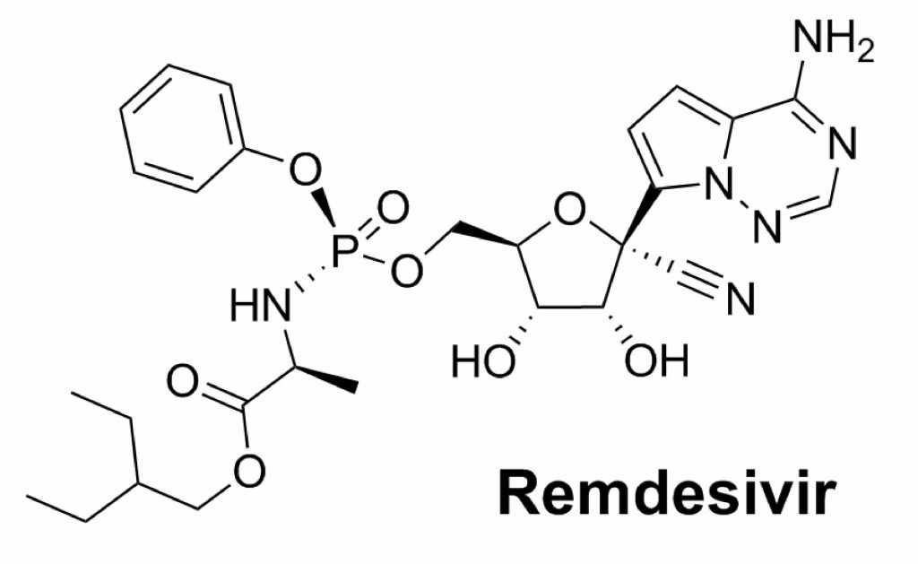 Remdesivir