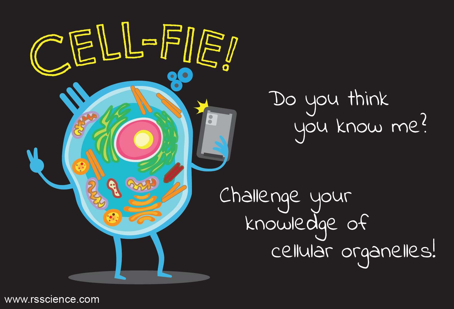 download cell organelles