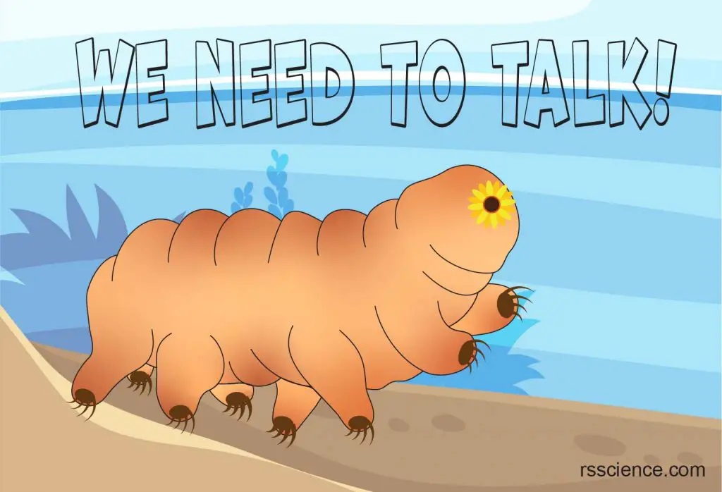 Tardigrade-we-need-to-talk