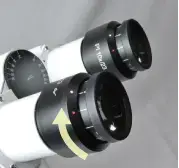 microscope-diopter-adjustment