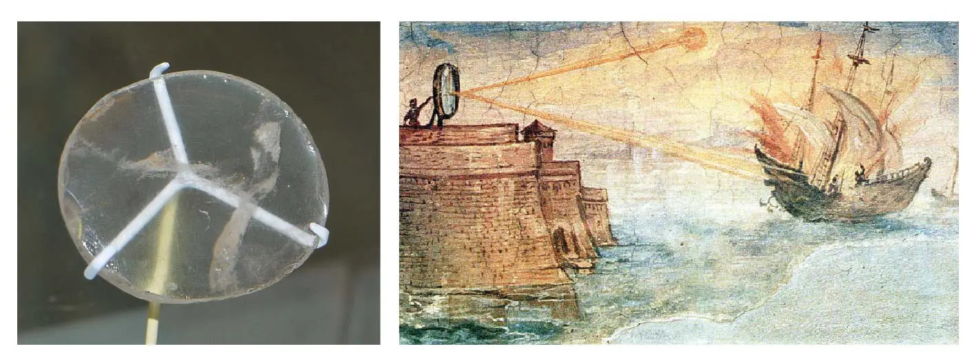 Who Invented the Microscope? History of Microscope Rs' Science