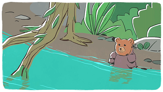 water-bear-cartoon