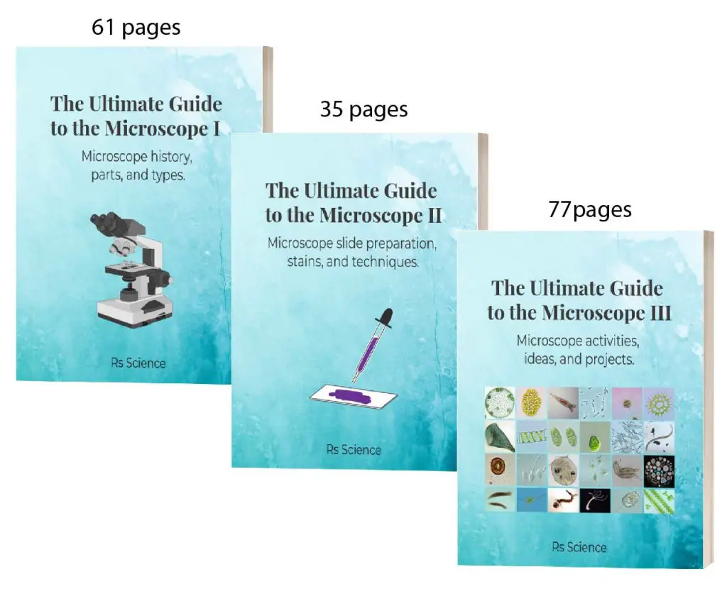 microscope guide cover