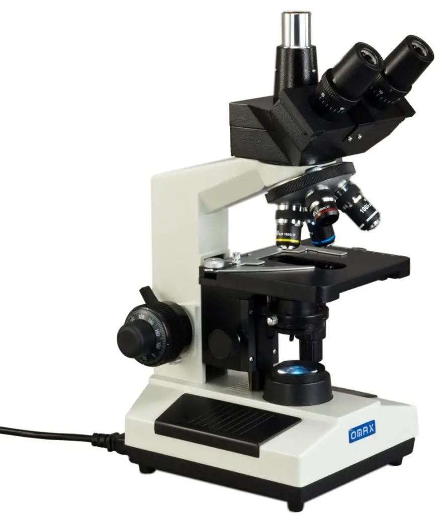 OMAX-40X-2500X-Trinocular-Biological-Compound-Microscope
