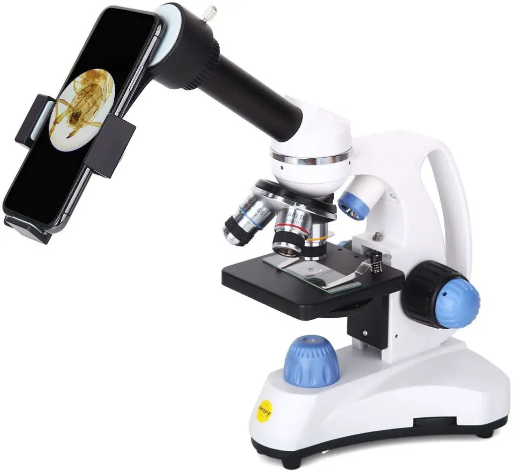 Swift-Microscope-Lens-Adapter