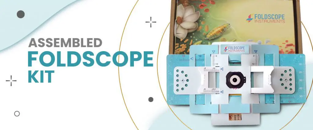 foldscope-kit
