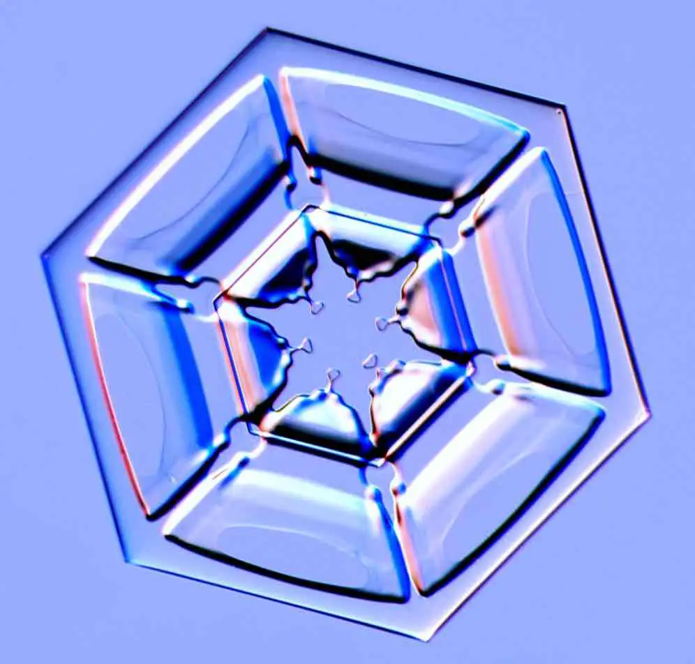 snowflake-simple-prism