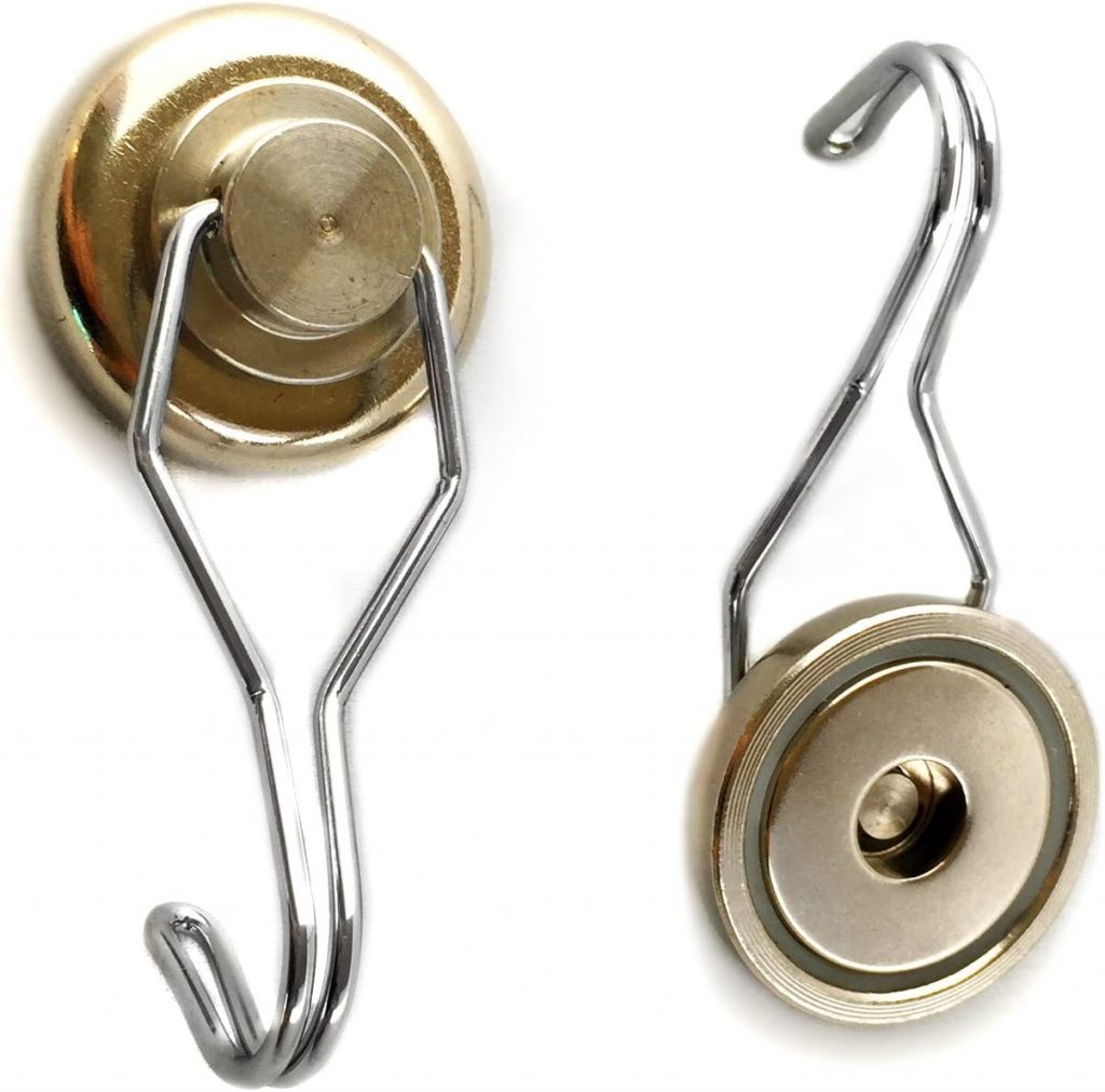 Strong-Magnetic-Swivel-Hooks