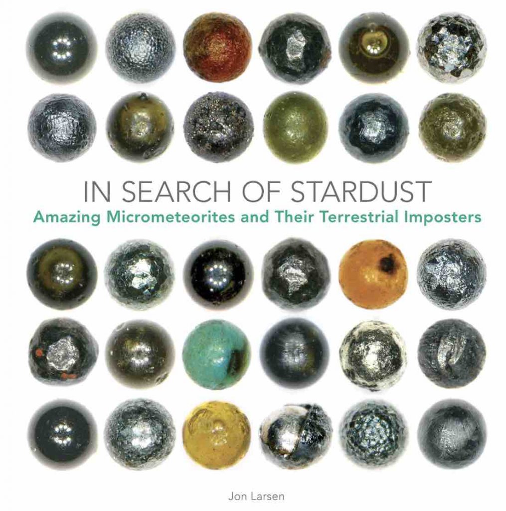 In-Search-of-Stardust-book