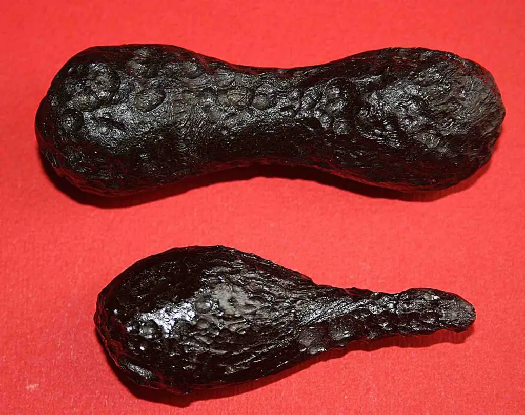 tektites