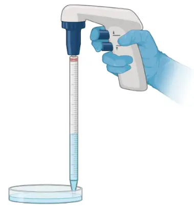 Pipet aid